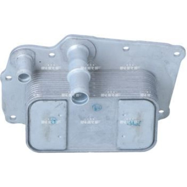 NRF Ölkühler, Motoröl EASY FIT 31841
