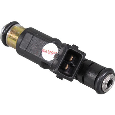 Metzger Einspritzventil 0920123