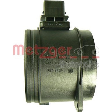 Metzger Luftmassenmesser 0890264