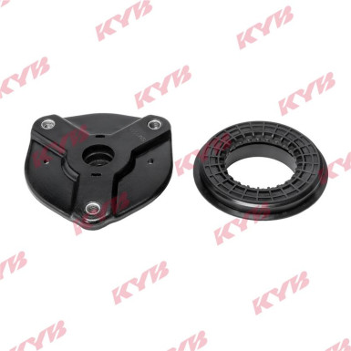 KYB Reparatursatz, Federbeinstützlager Suspension Mounting Kit SM1006 KYB Reparatursatz, Federbeinstützlager Suspension Mounting Kit SM1006