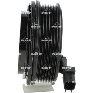 NRF Magnetkupplung, Klimakompressor 380178