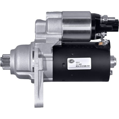 Hella Starter 8EA 012 528-101
