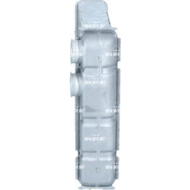 NRF Wärmetauscher, Innenraumheizung EASY FIT 58211
