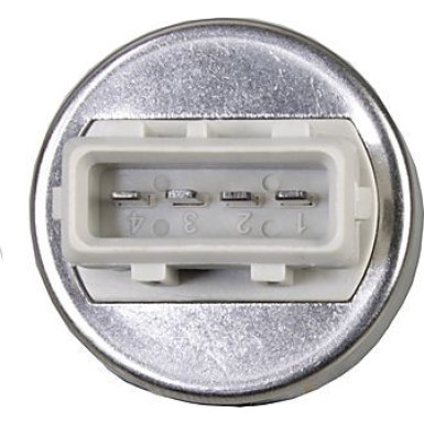 Metzger Druckschalter, Klimaanlage 0917443