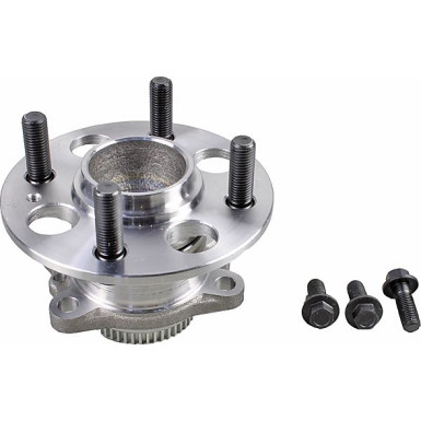 Metzger Radlagersatz COMPETENCE KIT WM 2211