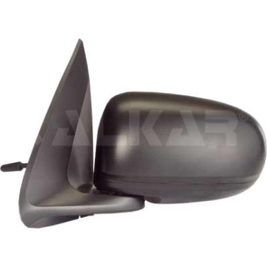 Alkar Außenspiegel 6164556