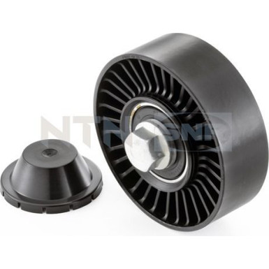 NTN-SNR Spannrolle, Keilrippenriemen GA350.75