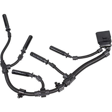 Metzger Kabelreparatursatz, Glühkerze 2324164