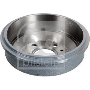 FEBI BILSTEIN 10664 Bremstrommel