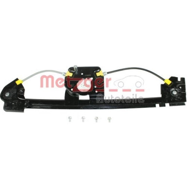 Metzger Fensterheber 2160270