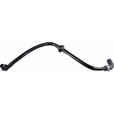 Metzger Unterdruckleitung, Bremskraftverstärker 2180054