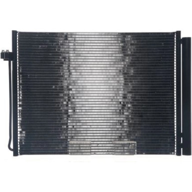 Mahle Kondensator, Klimaanlage BEHR AC 405 000S Mahle Kondensator, Klimaanlage BEHR AC 405 000S