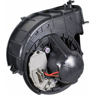 Metzger Innenraumgebläse 0917772