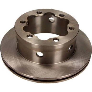 Bremsscheibe 19-0809 Bremsscheibe 19-0809