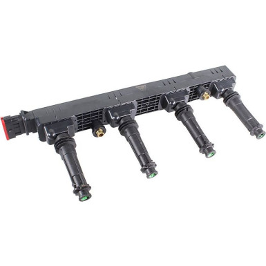 Metzger Zündspule 0880515