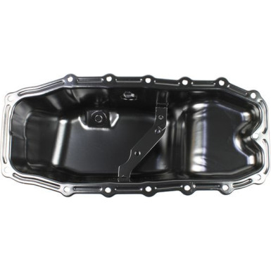 Metzger Ölwanne 7990060