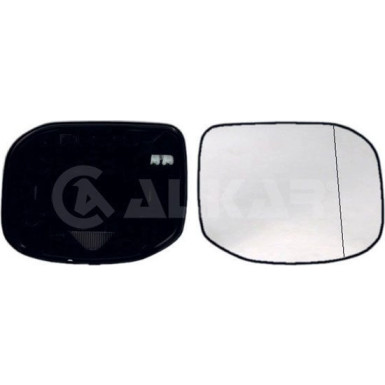 Alkar Spiegelglas, Außenspiegel 6472947