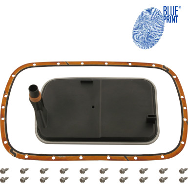 Blue Print Hydraulikfiltersatz, Automatikgetriebe ADB112131
