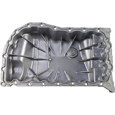 Metzger Ölwanne 7990048