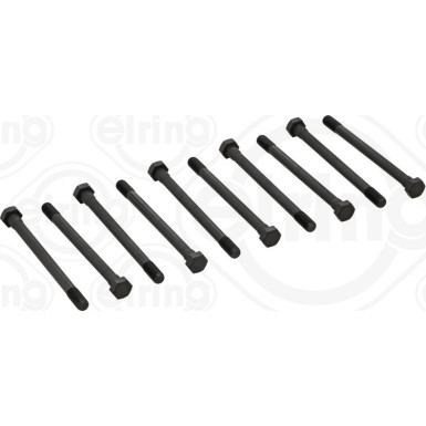 Zylinderkopfschraubensatz 802.720 Zylinderkopfschraubensatz 802.720
