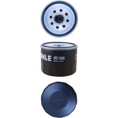 Ölfilter OC 1565 Ölfilter OC 1565