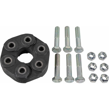 Metzger Gelenk, Längswelle COMPETENCE KIT 8070123