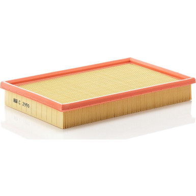 MANN-FILTER C 2999 Luftfilter MANN-FILTER C 2999 Luftfilter