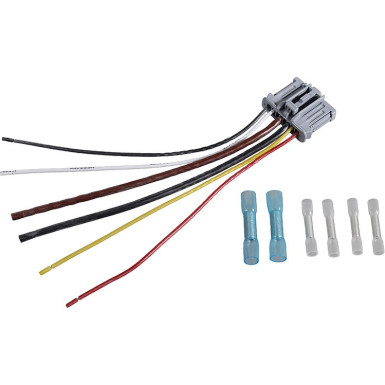 Metzger Kabelreparatursatz, Innenraumgebläsemotor 2324228