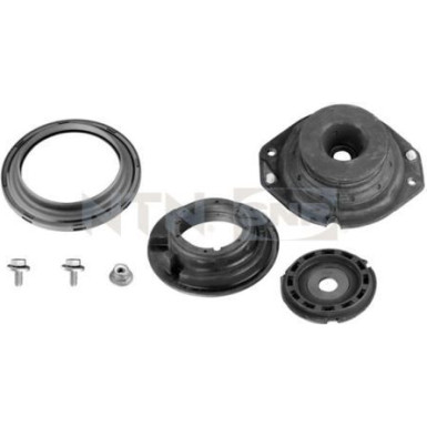NTN-SNR Reparatursatz, Federbeinstützlager KB655.12