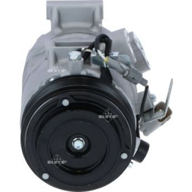 Kompressor, Klimaanlage 32985