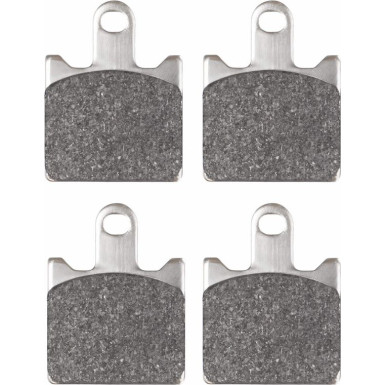 Bremsbelagsatz, Scheibenbremse MCB789CRQ Bremsbelagsatz, Scheibenbremse MCB789CRQ