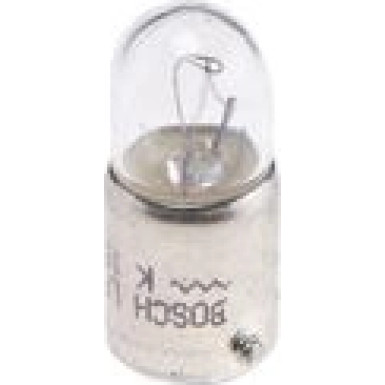 BOSCH Glühlampe Pure Light 1 987 302 212