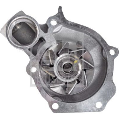 FEBI BILSTEIN 26445 Wasserpumpe