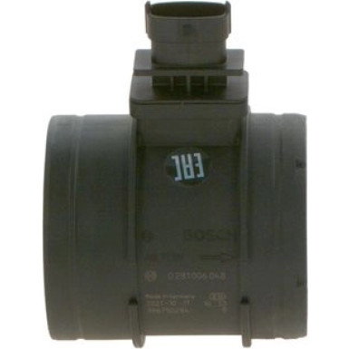 Luftmassenmesser 0 281 006 048 Luftmassenmesser 0 281 006 048