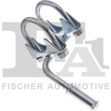 Halter, Abgasanlage 215-946 Halter, Abgasanlage 215-946