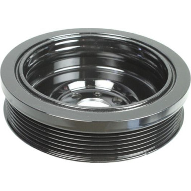 Metzger Riemenscheibe, Kurbelwelle 6400051