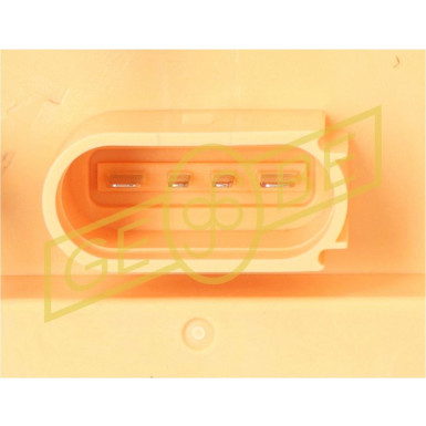 GEBE Kraftstoff-Fördereinheit 9 6085 1