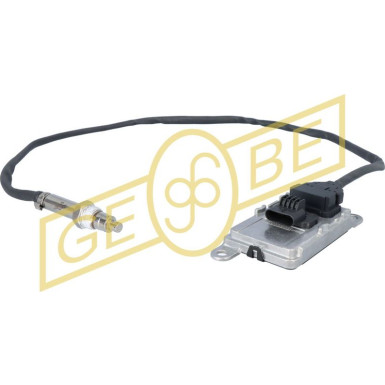 NOx-Sensor, NOx-Katalysator 9 3581 1 NOx-Sensor, NOx-Katalysator 9 3581 1