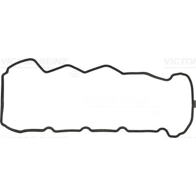 Dichtung, Zylinderkopfhaube 71-53727-00