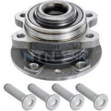 Radlagersatz R157.42 Radlagersatz R157.42