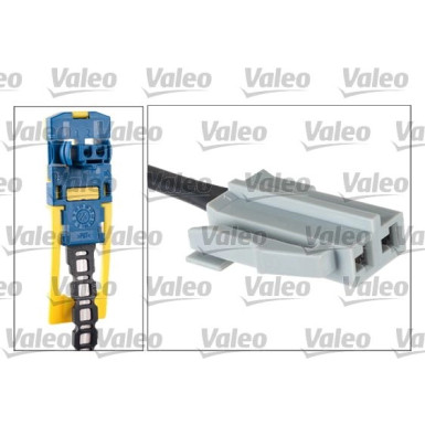 Valeo Wickelfeder, Airbag 251646