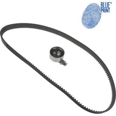 Blue Print Zahnriemensatz ADG07337