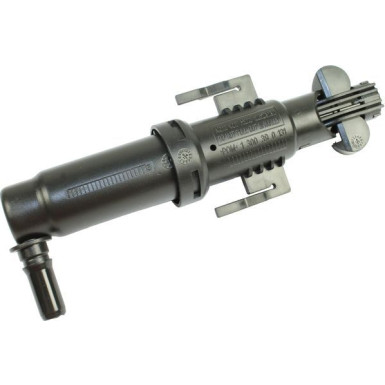 Metzger Waschwasserdüse, Scheinwerferreinigung 2220536