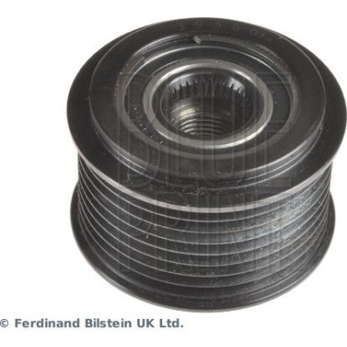 Blue Print Generatorfreilauf ADM561301