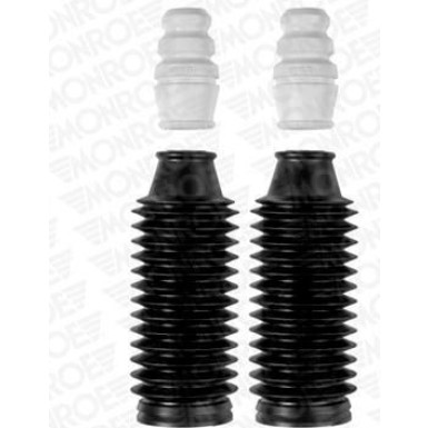 Monroe Staubschutzsatz, Stoßdämpfer PROTECTION KIT PK155