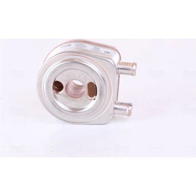 Nissens Ölkühler, Motoröl FIRST FIT 90697