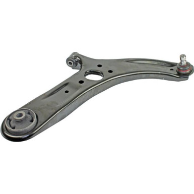 Metzger Lenker, Radaufhängung 58095802