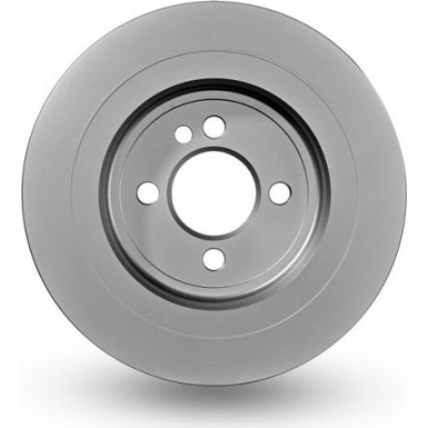 Hella Bremsscheibe PRO 8DD 355 122-971