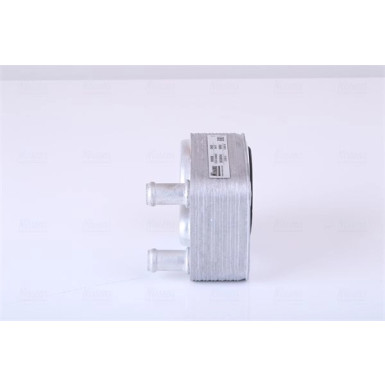 Nissens Ölkühler, Motoröl FIRST FIT 90898