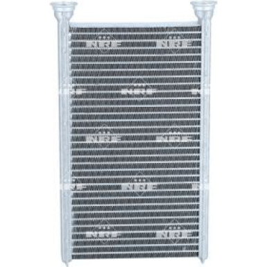 NRF Wärmetauscher, Innenraumheizung 54469 NRF Wärmetauscher, Innenraumheizung 54469